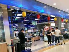-盒马鲜生(宝地店)