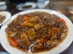 -来顺成饭庄