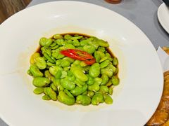 -金哥私房菜馆(张府园总店)