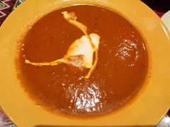 烤鸡肉玛莎拉-Tony's House