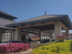 -秦皇岛阿尔卡迪亚滨海度假酒店
