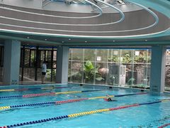 -菲鱼体育恒温游泳馆(中海名城店)