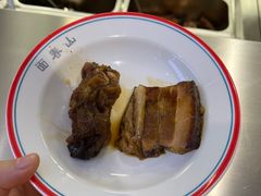 -面春山·传统老卤面(天隆寺店)