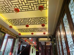 -四海楼(如皋定慧禅寺店)