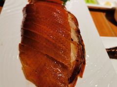 酥香嫩烤鸭-四季民福烤鸭店(前门廊房二条店)