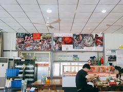 -崖口煲仔饭