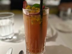 -壳里西餐厅Coquille Seafood Bistro(蒙自路店)