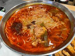 -金龙烧烤·牛肉面(西塔店)