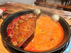 -憨铁匠火锅(红山6979店)