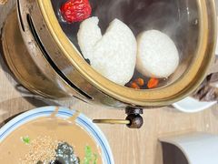-古关火锅店(古北水镇景区店)