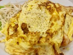 -BAI BUA RESTAURANT