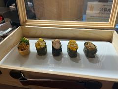 -印象餐厅(杭州国际博览中心北辰大酒店)