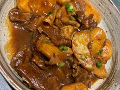 -兰溪小馆(首经贸店)