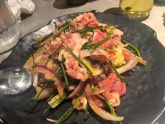 -杨小佳·齐齐哈尔烤肉·烤串(广州店)