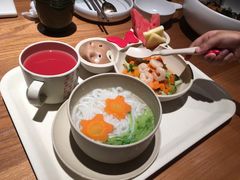 -云海肴·汽锅鸡·云南菜(高德置地店)