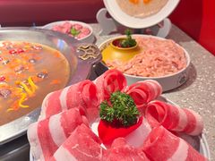 -大龙燚火锅(太古里店)