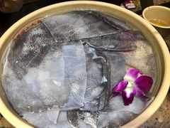 -蜀国大将老火锅(江北店)