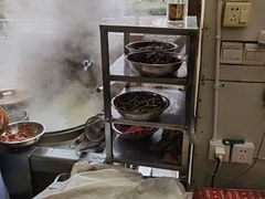 -老赵面店(大西路店)