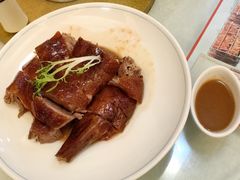 招牌烧鹅-椿记烧鹅(叠彩店)