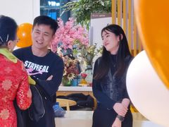 -远洋未来广场(育慧北路店)