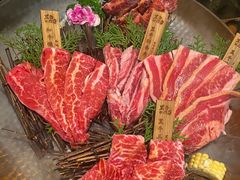 -黑牛の店·和牛烧肉(合生汇店)