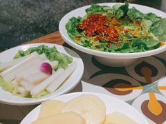 -莺花渡火锅City Green(万象城店)