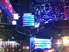 -肉串汪(望京店)