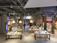 -当当书店(国泰广场店)