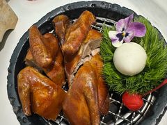 -3号仓库·创意中国菜(新世界城店)