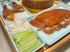 -天福苑(崇宁路店)