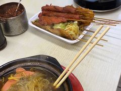 -南湖胖子砂锅(南湖店)