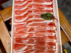 -东来顺•非遗火锅(外滩店)