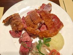 -马迭尔德式西餐精酿啤酒屋(中央大街店)