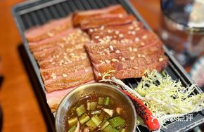 Signature Roasted Pork Neck