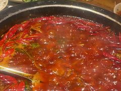 -蜀大侠火锅(总府路店)