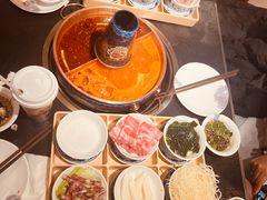 -咏江南·苏式火锅·苏州评弹(观前街店)