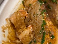-北李妈妈菜·海肠捞饭(高新万达店)