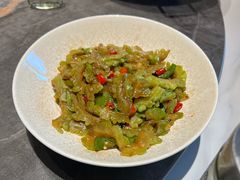 -传统菜农庄(皇姑路店)