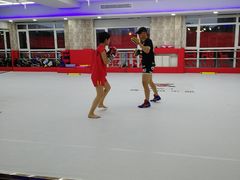-津武堂散打搏击俱乐部(河西店)