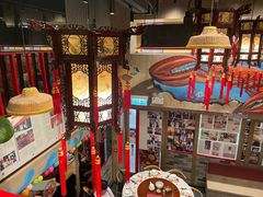 -喜记避风塘炒辣蟹(总店)