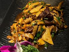 -松茸小馆·云南特色餐厅