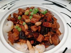 八宝全家福-乾隆美食·本帮菜(黄河路店)
