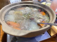 -路边羊烧烤酒场(宝带路店)