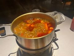 -星伦多自助料理·涮烤一体(虹悦城店)