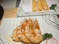 -京料理·日料自助·铁板燒(复悦城店)