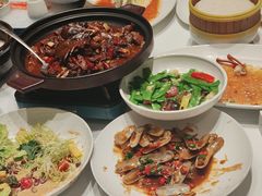 -望海湾鱼头泡饼·天津菜(空港店)