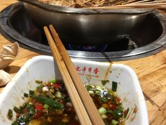 -袁记串串香(川师店)