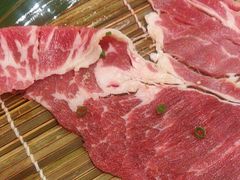-AJIYA·池袋日式烧肉自助(天津万象城店)