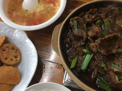 -张氏父子常德肠子馆(红星总店)