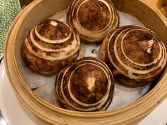 -采悦轩中餐厅·粤菜·海南菜(神州半岛喜来登度假酒店)